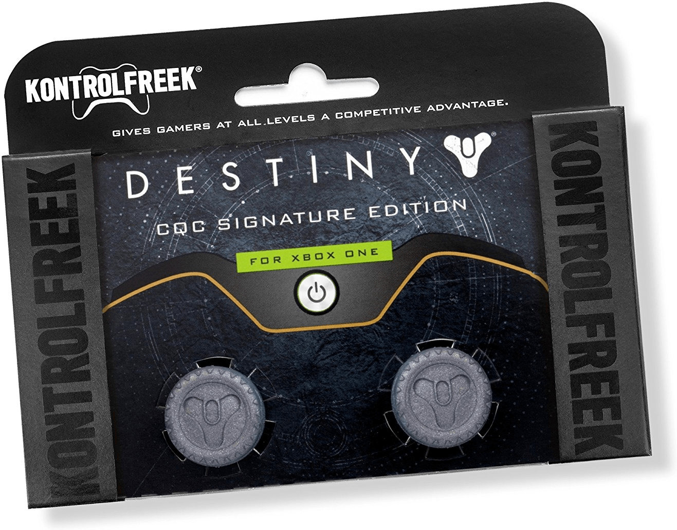 KontrolFreek Xbox One Destiny CQC Signature Edition