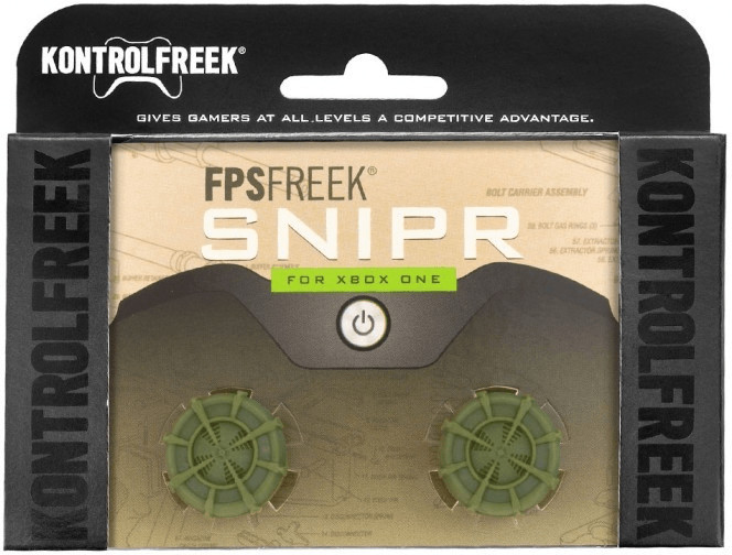 KontrolFreek Xbox One FPS Freek Snipr