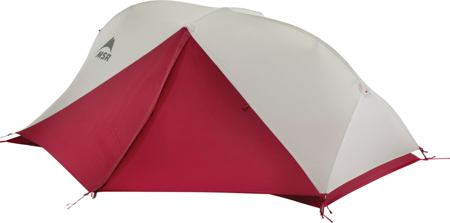 MSR Freelite 2 Ultralight (gris)