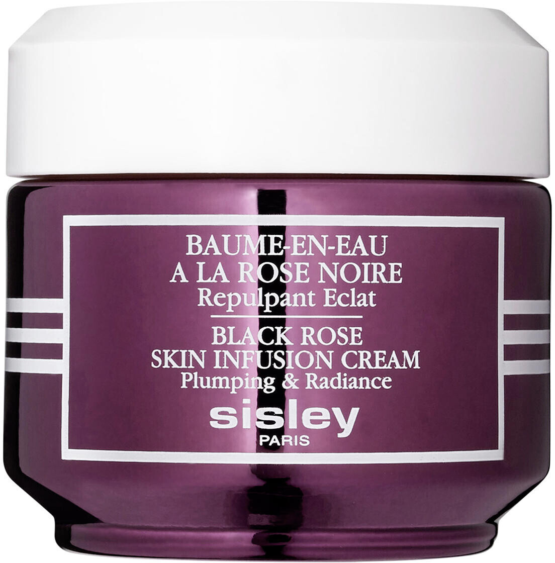 Sisley Cosmetic Baume-en-Eau à la Rose Noire (50ml)