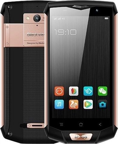 Blackview BV8000 Pro or