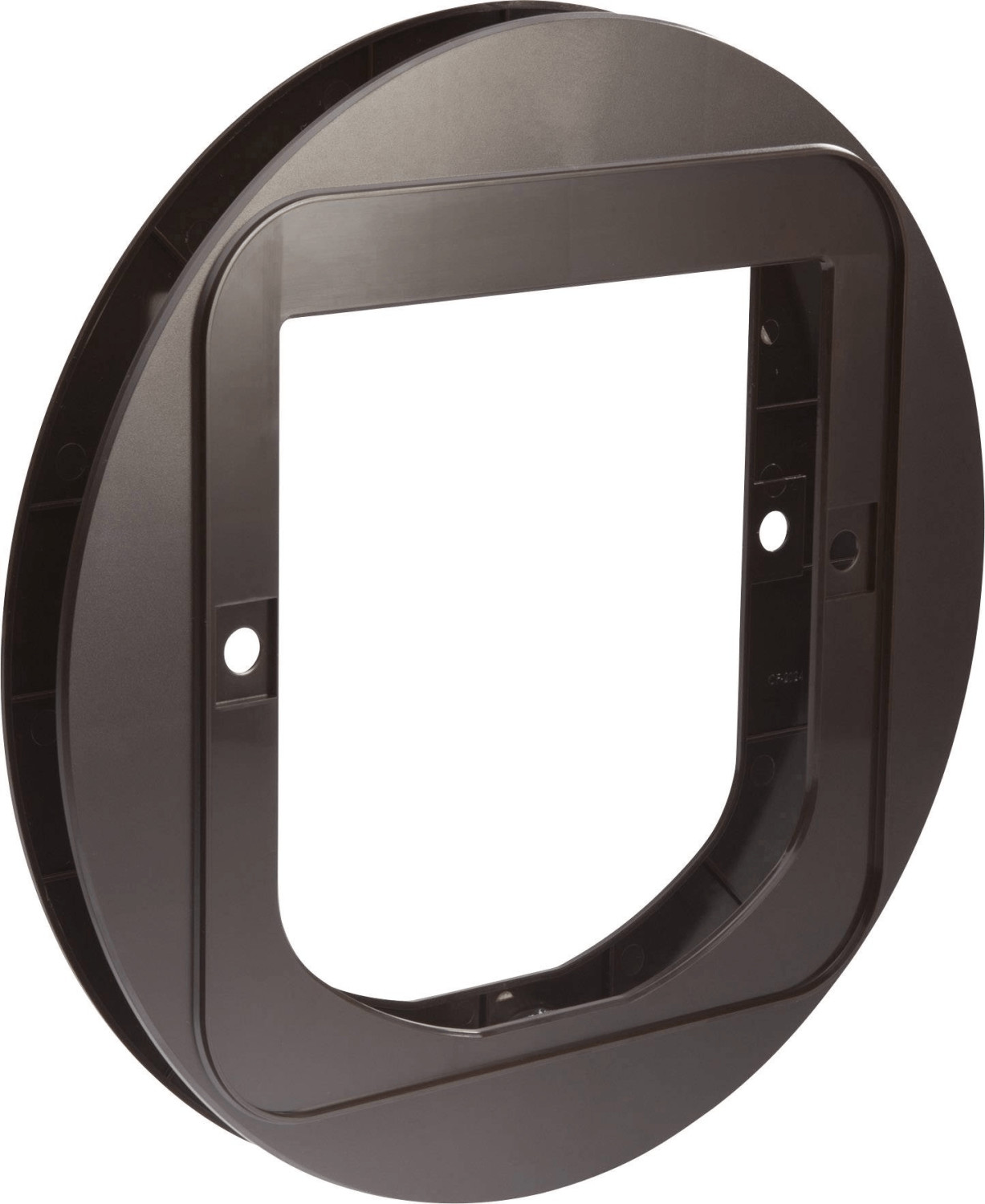 SureFlap Adaptateur de montage noir