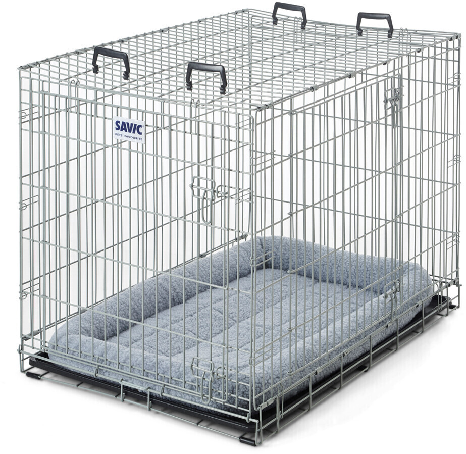 Savic dog shop crate 91cm