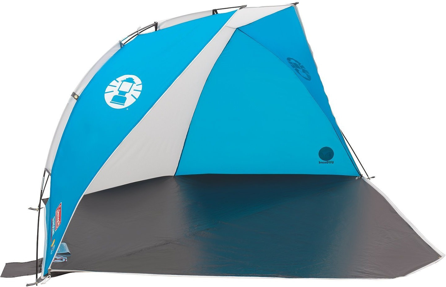 Coleman Sundome (bleu)