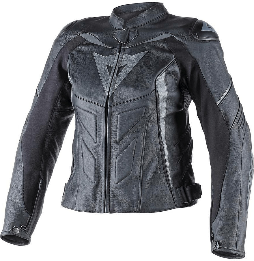 Dainese Blouson Avro Lady D1 noir/gris