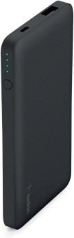 Belkin Pocket Power 5K noir