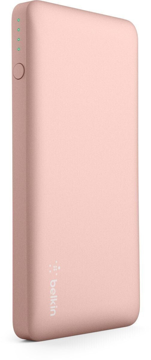 Belkin Pocket Power 5K or rose