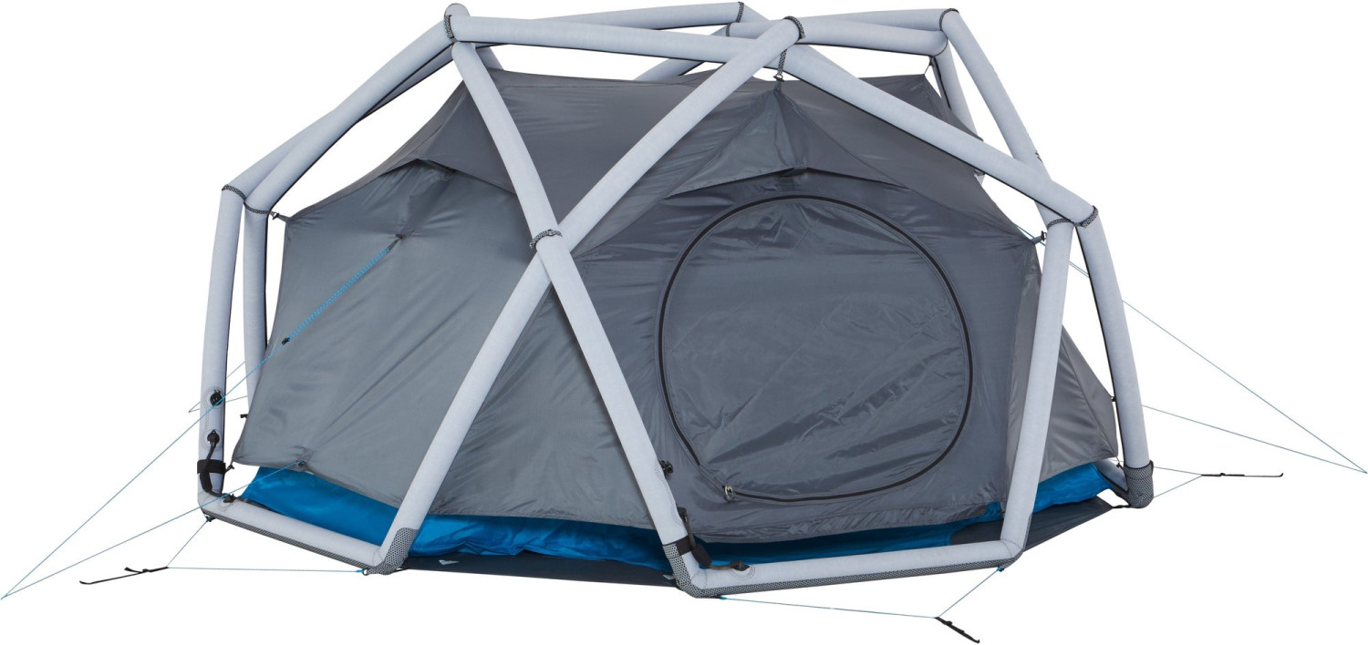 Heimplanet The Cave (gris, bleu)