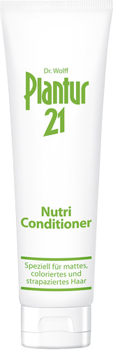 Plantur 21 Nutri-Coffein-Conditioner (150ml)