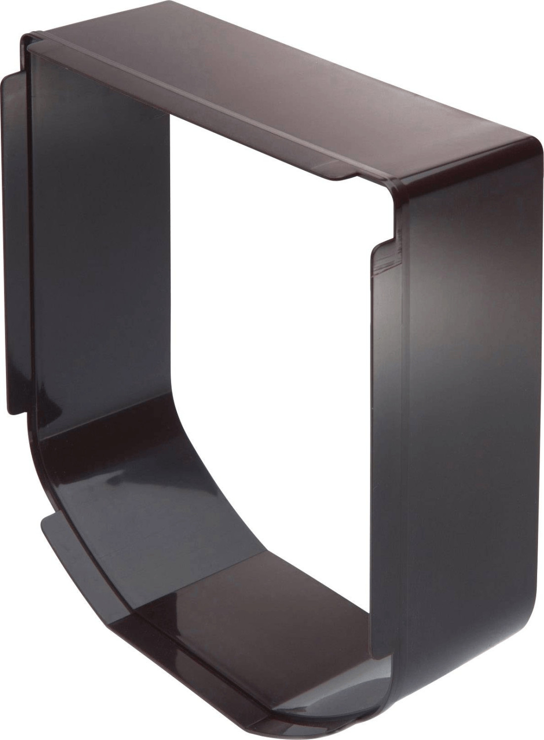 SureFlap Tunnel Extension for Cat Flap Brown