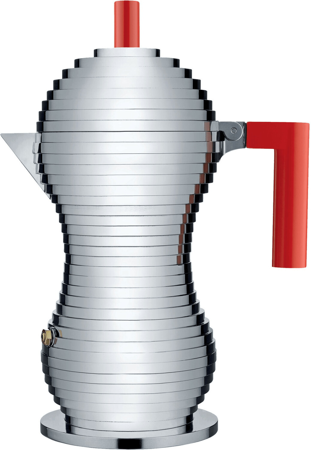 Alessi Pulcina MDL02/6RFM