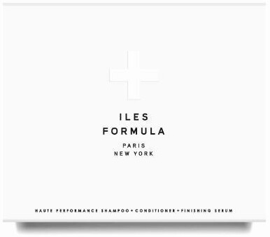 Iles Formula Gift Box