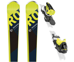 rossignol idealo