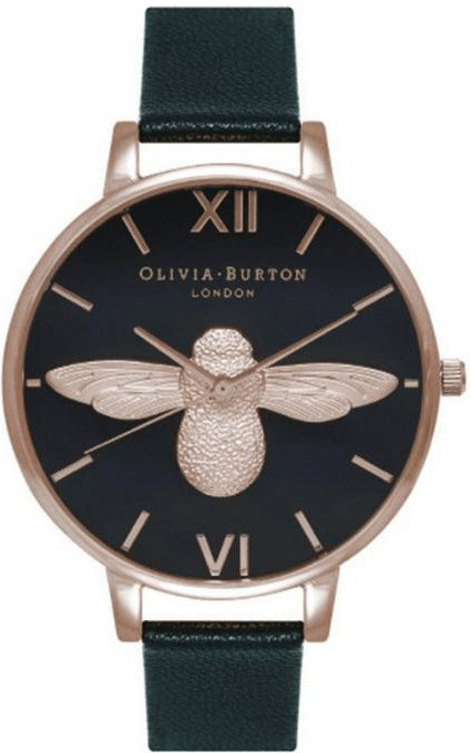 Olivia Burton Montre 3D