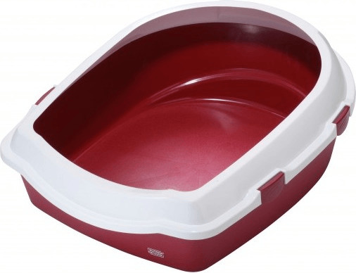 EBI Bac à litière Jumbo