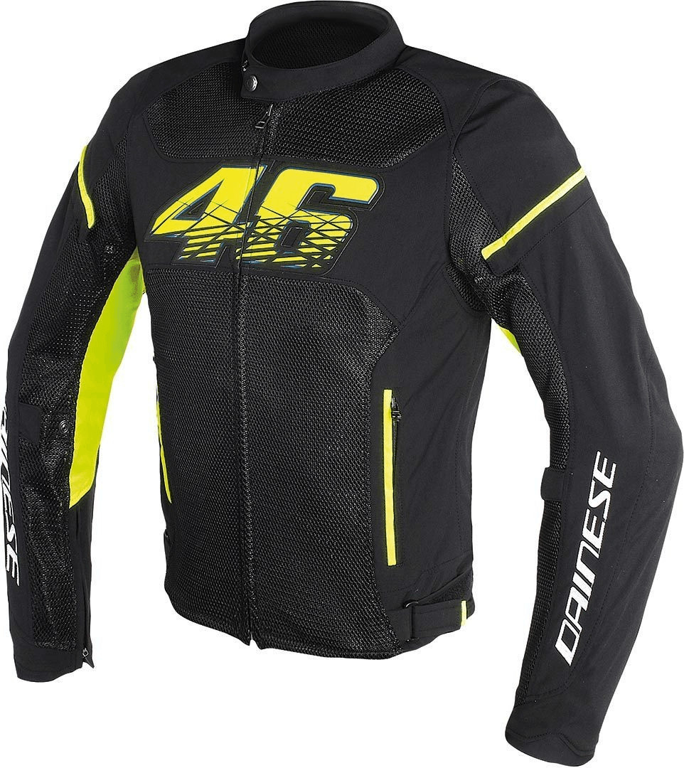 Dainese Blouson Dainese VR46 D1 Air Tex