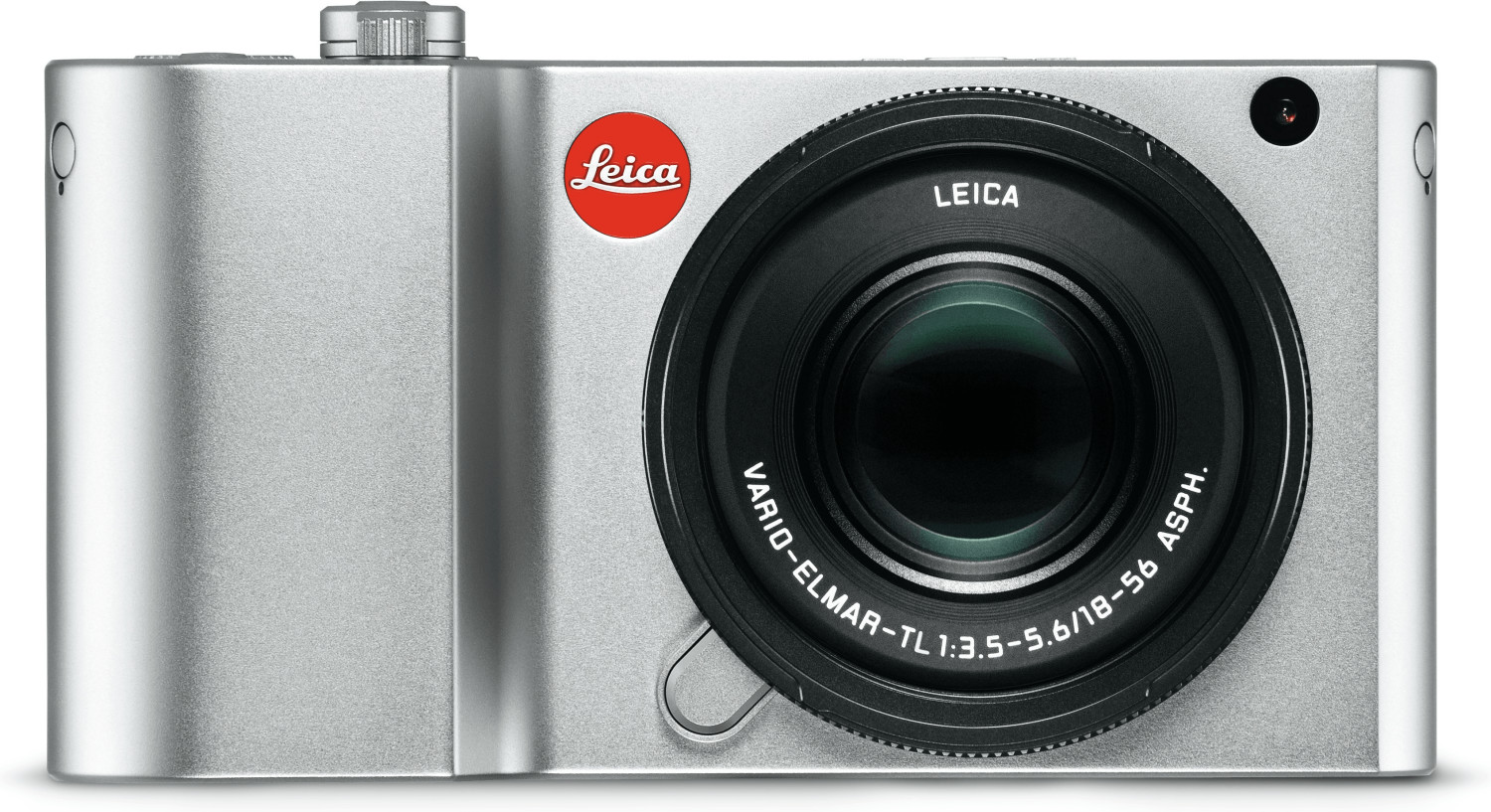 Leica TL2 Body silver