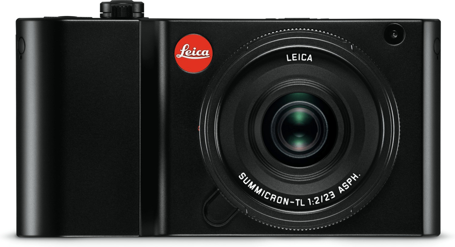 Leica TL2 Body black