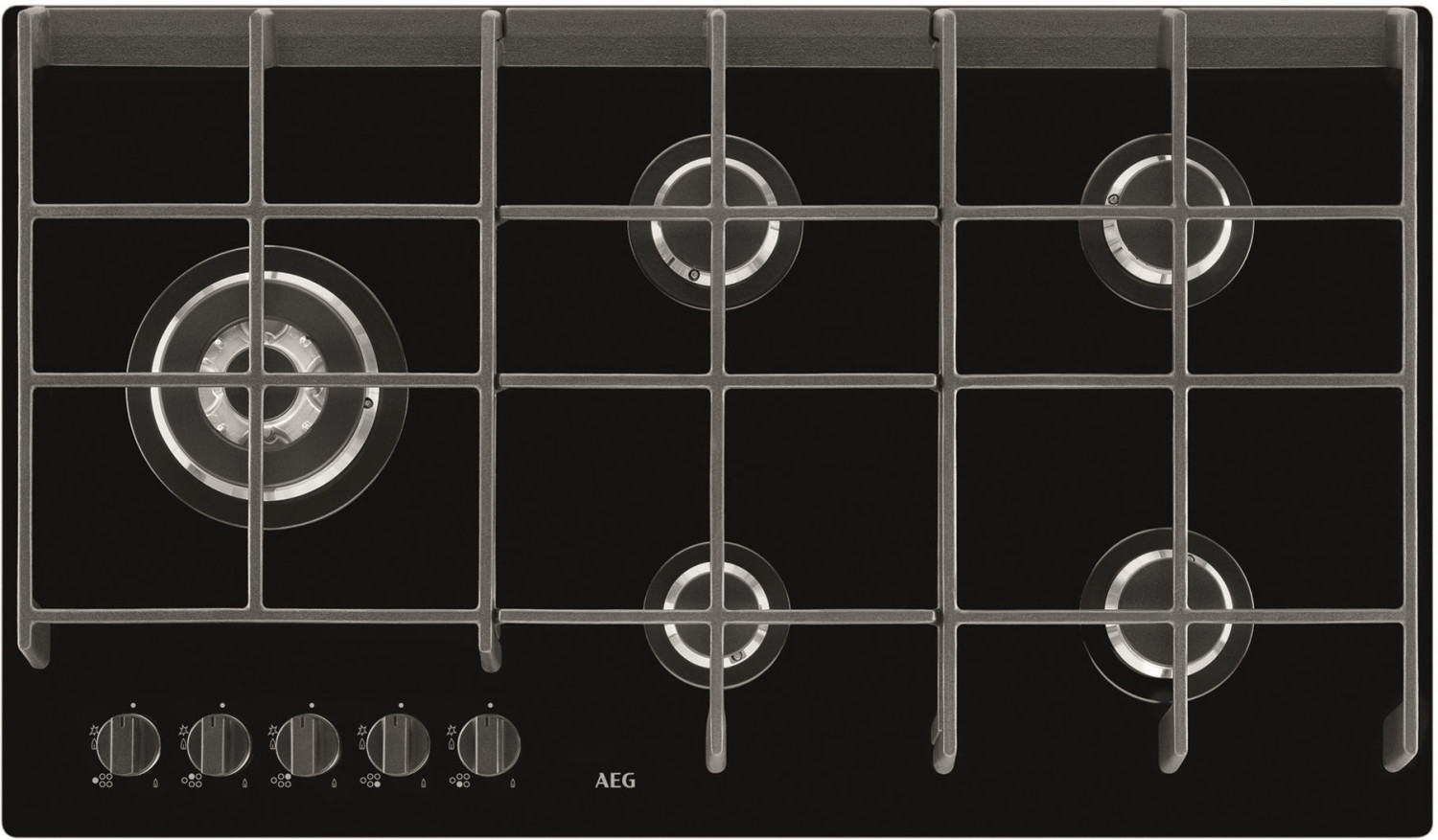 Electrolux HG975550VB