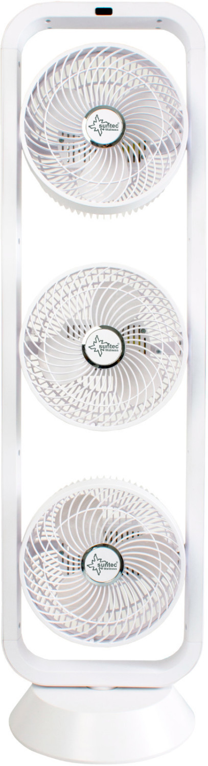 Suntec Coolbreeze 9.500 Tri-Vario