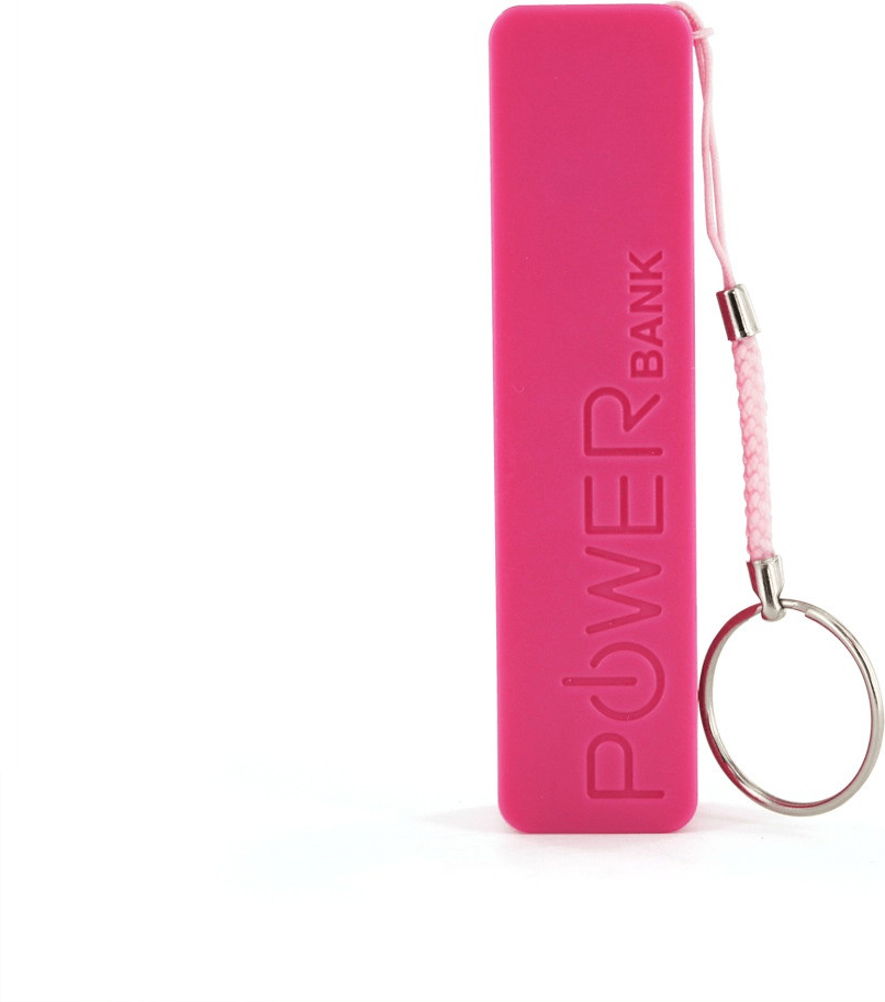 Xlayer Colour Line 2600 mAh rose