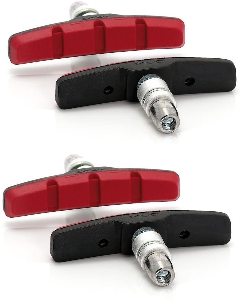 XLC BS-V01 noir-rouge