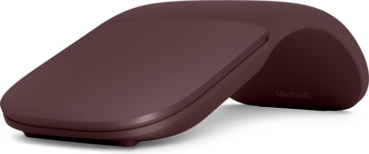 Microsoft Souris Arc Mouse