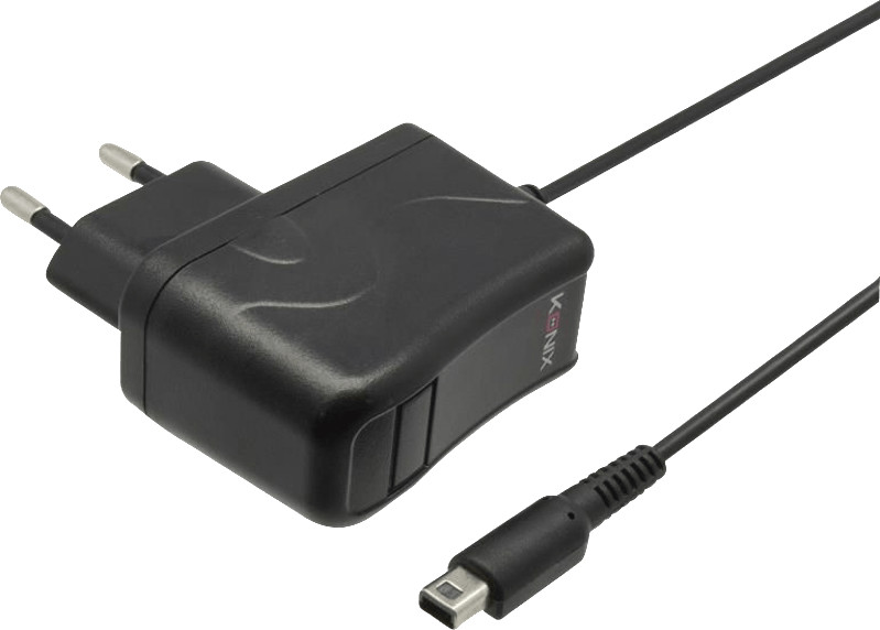 Konix 3DS AC Charger