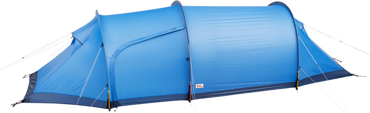 Fjällräven Abisko Endurance 2 (bleu)