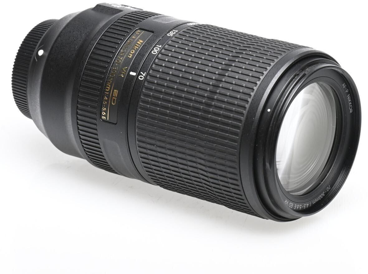 AF-S VR 若々しく Zoom-Nikkor 70-300mm f/4.5-5.6G