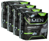 Buy Tena Men Premium Fit Level 4 medium (10 pcs.) from £7.49 (Today) – Best  Deals on