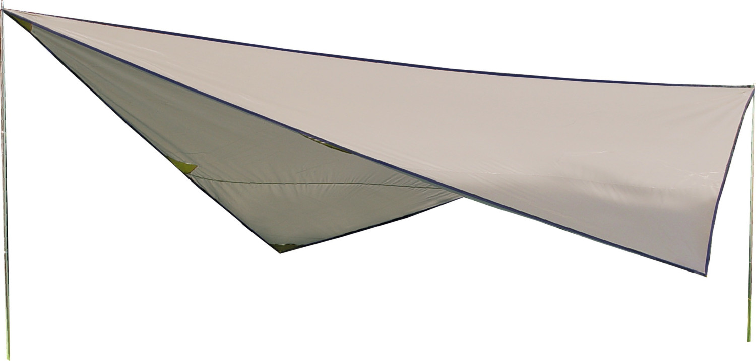 High Peak Tarp Size 2 (beige)