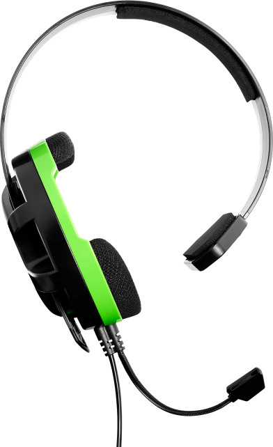Turtle Beach Xbox One Recon Chat Headset ab 15 50 Preisvergleich bei idealo