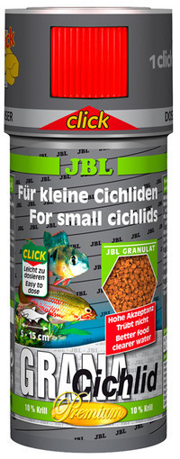 JBL GranaCichlid CLICK