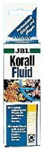 JBL Korall Fluid