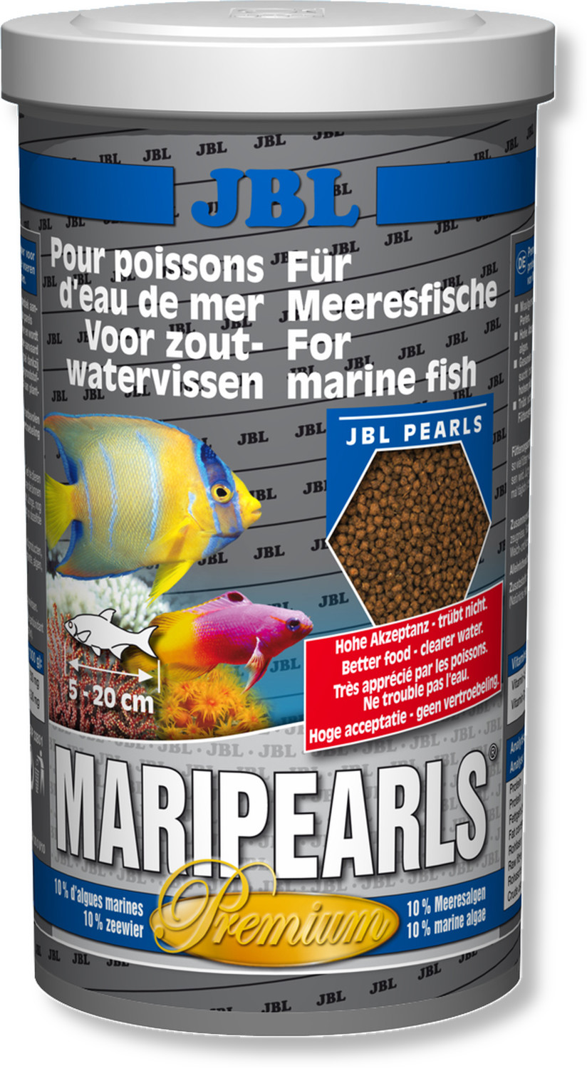 JBL MariPearls