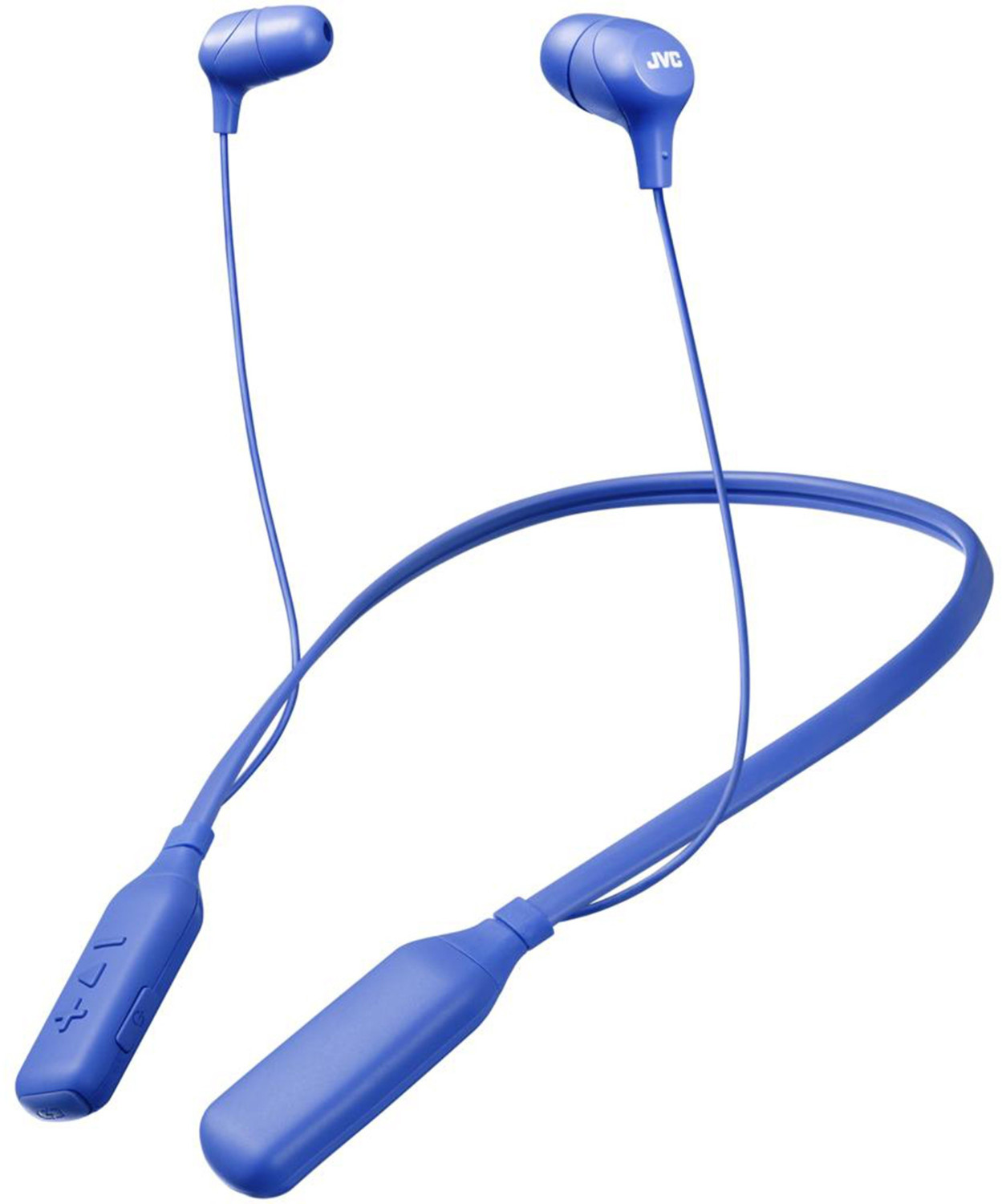 JVC HA-FX39BT (blue)