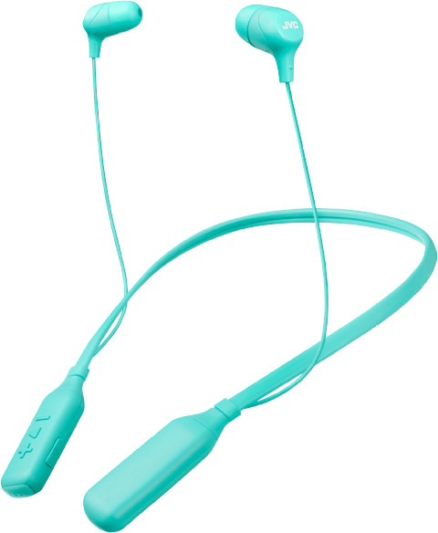 JVC HA-FX39BT (green)