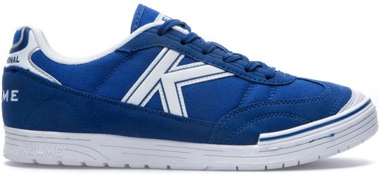 Kelme Trueno blue