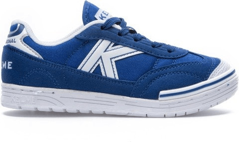 Kelme Trueno Kids blue