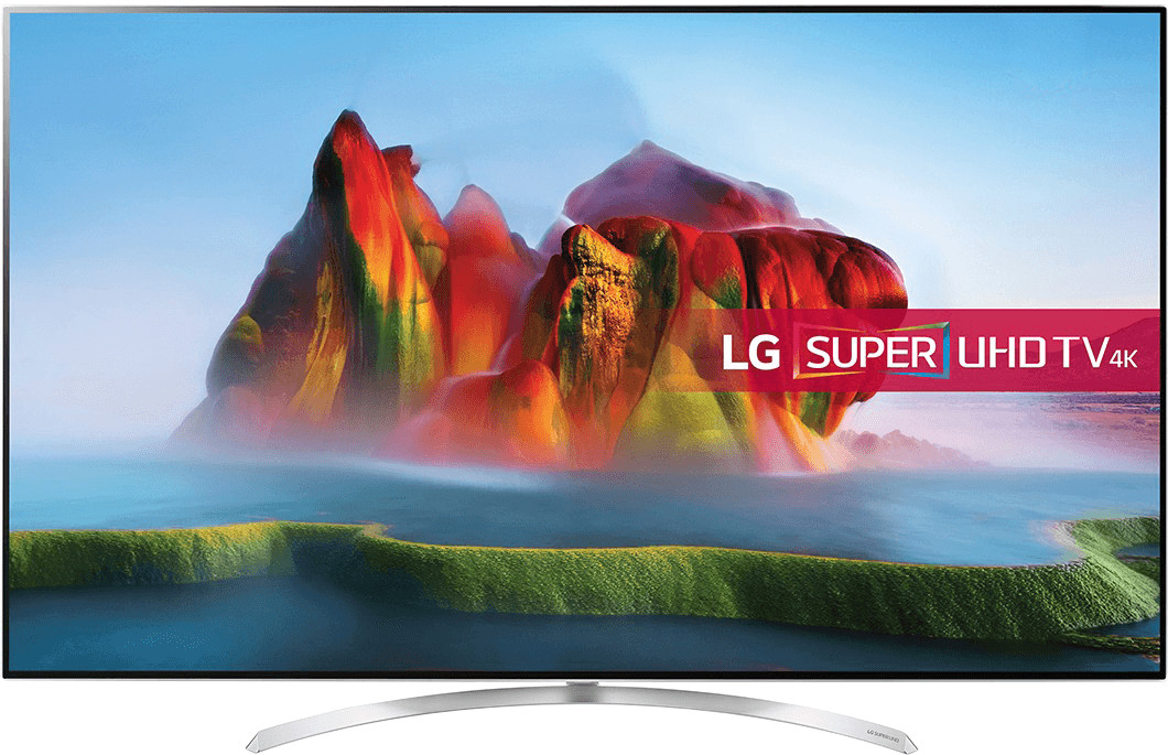 LG SJ850V