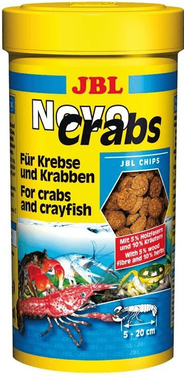 JBL NovoCrabs