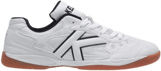 Kelme Indoor Copa Jr white