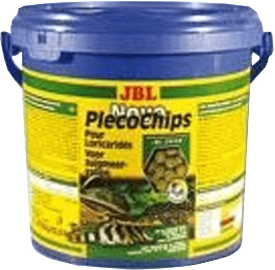 JBL NovoPleco