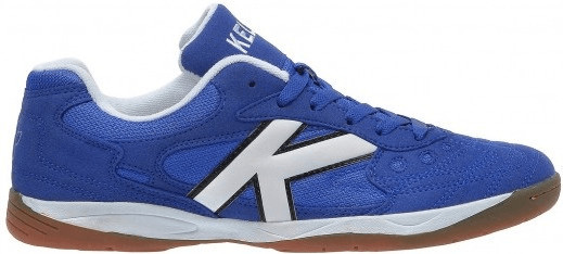 Kelme Indoor Copa royal blue