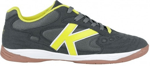 Kelme Indoor Copa green/yellow