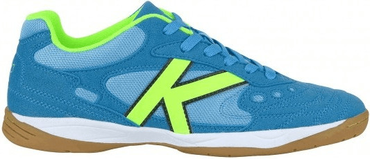 Kelme Indoor Copa blue/yellow