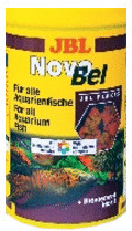 JBL NovoBel