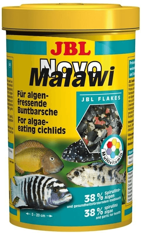 JBL NovoMalawi