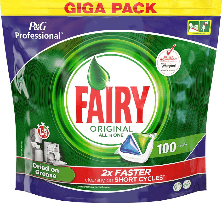 Fairy 8001090186461